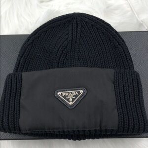 Fashionable trend hats